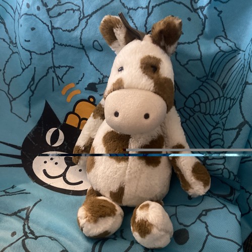 Peluche jellycat london - jellycat, 12"