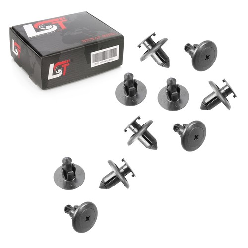 10x supporti per paraurti - 10x,