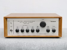 UESUGI U・BROS-31 Vacuum Tube