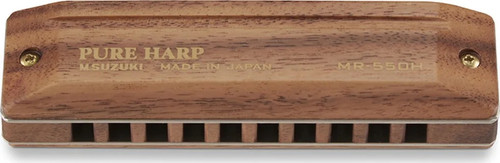 Suzuki arpa pura - suzuki,