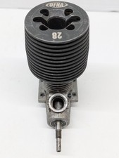 Ofna Force .28 Nitro Engine