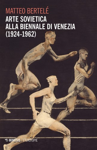 Arte sovietica alla biennale - arte,