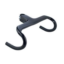 Bontrager Madone XXX manubrio