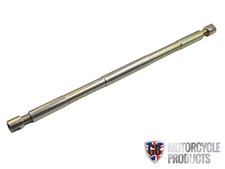 Honda CB900F Hornet 2002-2007