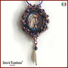 madre terra talismano magico