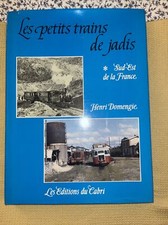 Les Petits Trains De Jadis