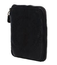 CAMPOMAGGI borsa Wallet Nero