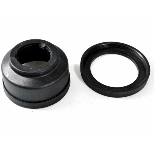 Wheel balancer part - quick, nut