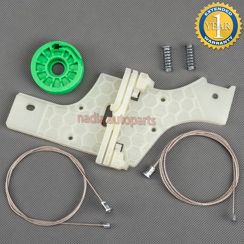 Kit clip per riparazione - per,