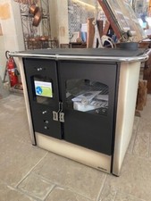CUCINA LINCAR MOD. NADA 5