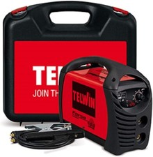 Telwin 816211 Force 168 MPGE -