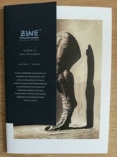 Joan fontcuberta zine - fontcuberta,