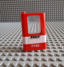 LEGO Ferrovia Treno Train