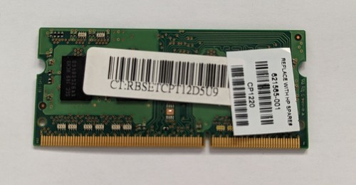 Banco ram 2gb - banco,
