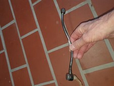 Moto GUZZI FALCONE 500 cc