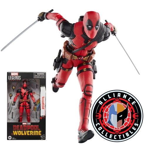 Modellino hasbro 2024 marvel - 2024,
