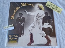 DONATELLA RETTORE LP OMONIMO