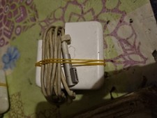 0165-Alimentatore Apple MagSafe 45W ORIGINALE