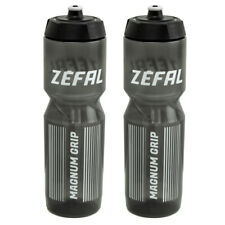 2x BICICLETTA ZEFAL MAGNUM