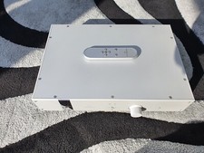 Goldmund Metis 7 / Ottime