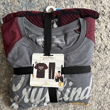 Pigiama uomo Harry Potter