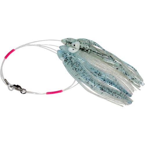 Daisy chain leader - chain, blue