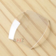 Cristallo di zaffiro per