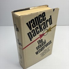 Vance Packard The Sexual