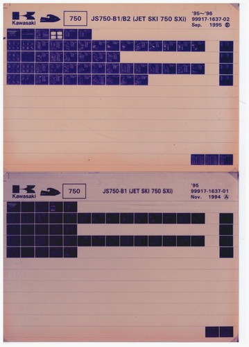 Microfiche catalogo - n.2,