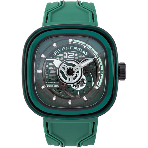Orologio uomo sevenfriday - orologio,