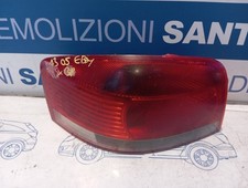 Fanale posteriore Sx AUDI A3