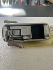 Maniglia porta anteriore