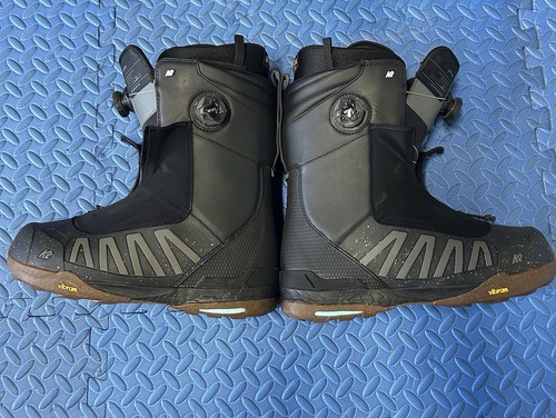 Stivali snowboard uomo k2 - da,
