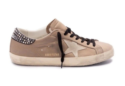 Golden goose uomo - golden,