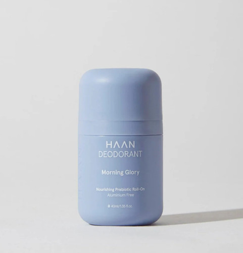 Deodorante morning glory - morning,