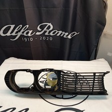 Rejilla Parrilla Frontal