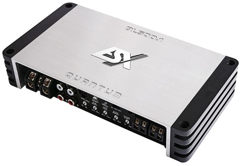 Esx ql500 mono - esx, ql500.1