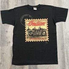 VTG Indian Motorcycles Shirt