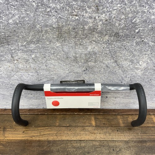 Bontrager pro isocore sf - bontrager, vr-sf