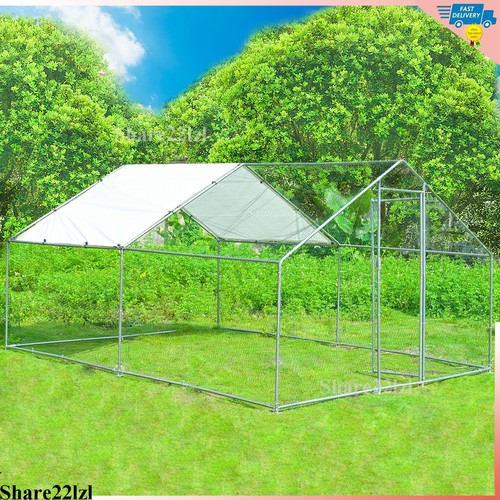 Gabbia copertura 13x10 - e,