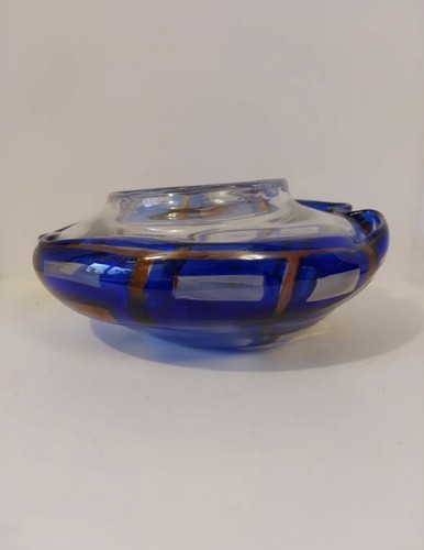 Vaso ciotola decorativo