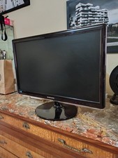 Monitor Samsung SyncMaster S24A350H 24" Full HD