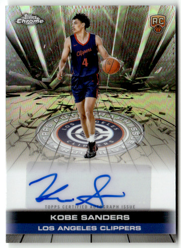 2025 topps chrome nba tair - chrome,