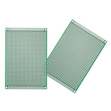2pz Scheda Saldante Breadboard