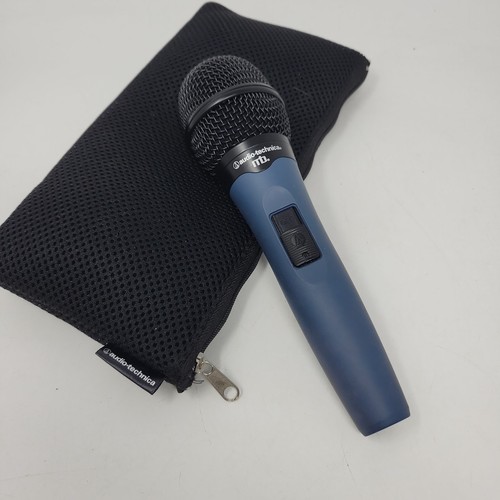 Audio technica mb3k microfono - mb3k,