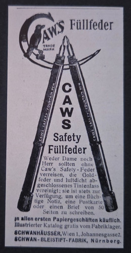 Schwan bleistift fabrik - 8.,