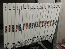 VALENTINA DI CREPAX N.  1 /18