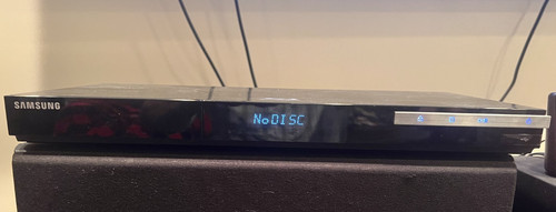 Samsung c5500 blu ray - bd-c5500, blu-ray