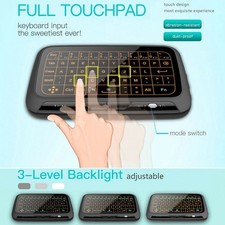 Touchpad Tastiera Virtuale