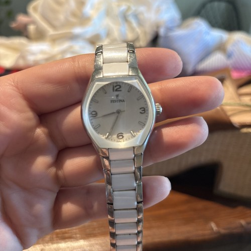 Orologio donna festina - donna,
